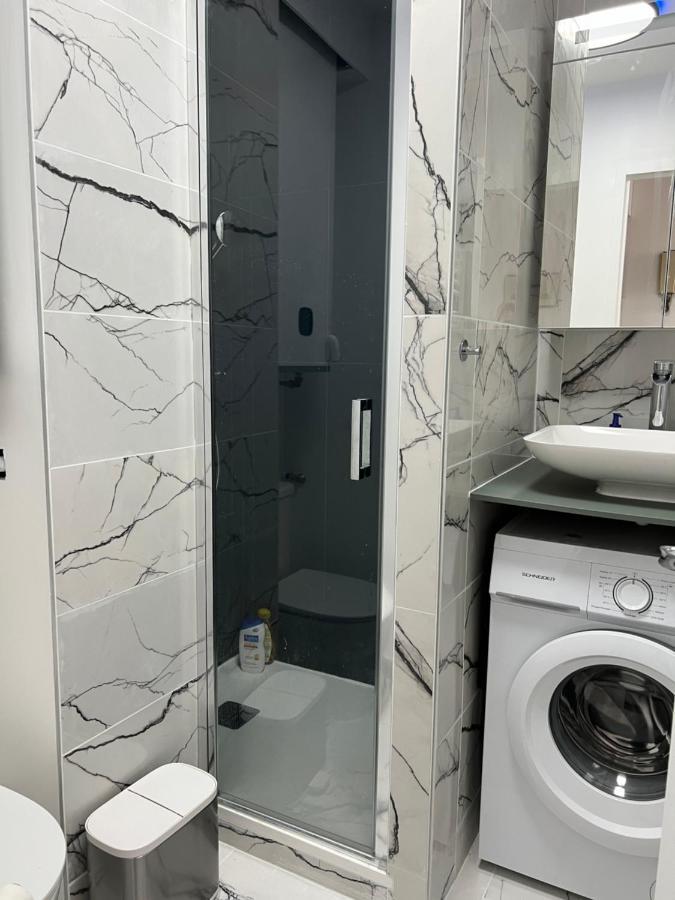 Le Tresor De Linola Apartamento Honfleur Exterior foto